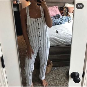Billabong jumpsuit